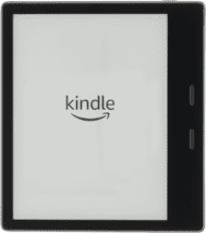 Amazon Kindle Oasis (2019) 7" 8GB grau