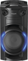 Panasonic SC-TMAX10 Party-HiFi-System schwarz