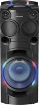 Panasonic SC-TMAX40 Party-HiFi-System schwarz