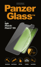 PanzerGlass SP iPhone XR/11 SF