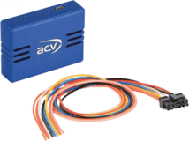 ACV CAN-Bus Adapter Universal