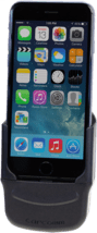 Carcomm CD2C-313 DASH2 Cradle iPhone SE 2020/8/7/uw
