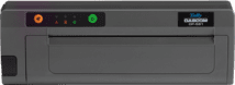 Dascom Mobiler Drucker DP-581 BT Akku-Version