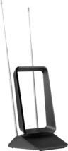 One for All SV9405 DVB-T2 Passive TV Zimmerantenne HD