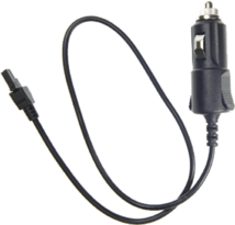 Brodit Adapterkabel Molex Pin 2 Adapter zu Zigarettenanzünder-Stecker.