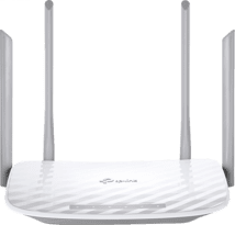 TP-Link Archer C50 AC1200 Dual-Band WLAN-Router