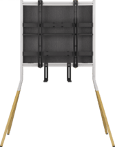 One for All WM7482 Falcon univers. TV-Ständer 32-70" braun-gra