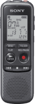 Sony ICD-PX240 Digitaler Voice Recorder 4GB