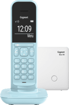 Gigaset CL390 blau