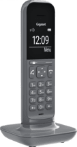 Gigaset CL390HX grau