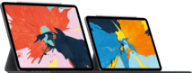 Apple Smart Keyboard Folio iPad Pro 11" Gen1-4/Air4/5 DE