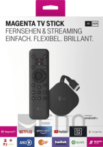 Telekom MagentaTV Stick