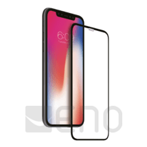 nevox NEVOGLASS 3D - Apple iPhone SE 2022/2020/8/7 tempered Glass ohne Easy App