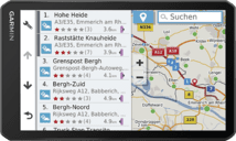 Garmin dezl LGV700 MT-D EU Truck Navi