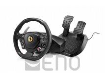 Thrustmaster T80 F488 GTB Edition Racing Wheel PC/PS4/PS5