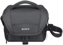 Sony LCS-U11 Kameratasche