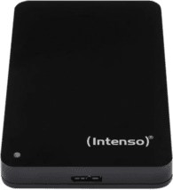 Intenso Memory Case 2,5" HDD 5TB USB 3.0 schwarz