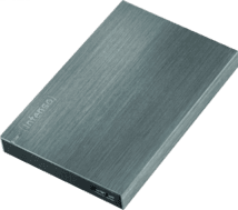 Intenso Memory Board 2,5" HDD 2TB USB 3.0 grau