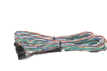 Webfleet Power Cable Adapter LINK 3XX auf 740 (5x)