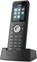 Yealink SIP-W59R SIP DECT Telefon IP67