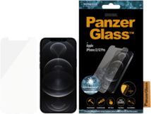 PanzerGlass SP iPhone 12/12 Pro SF