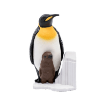Tonies WAS IST WAS - Pinguine/Tiere im Zoo