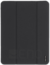 nevox Vario Series Bookcase iPad Air 4/5Gen grau