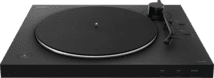 Sony PS-LX310BT Plattenspieler schwarz