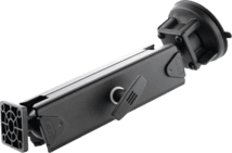 Arat BIGmount 1,5" Saugfußhalterung AMPS-Löcher 30x38mm