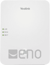 Yealink IP DECT W80DM DECT Manager