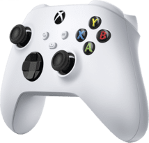 Microsoft Xbox One/S/X Wireless Contr. weiß