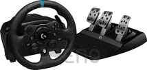 Logitech G923 Driving Force Rennlenkrad XboxOne/S/X/PC