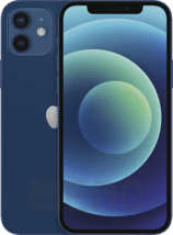 Telekom Apple iPhone 12 64GB blau