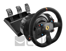 Thrustmaster T300 Ferrari Integral Racing Wheel PC/PS3/PS4/PS5