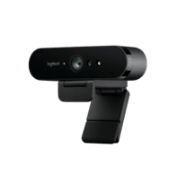 Logitech Brio Ultra HD Pro 4K Webcam