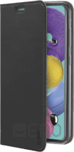 SBS Book Wallet Lite Galaxy A52/52s schwarz