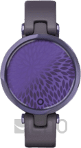 Garmin Lily Sport lila-violett Smartwatch