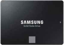 Samsung EVO 870 SSD 250GB intern