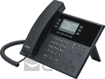 Auerswald COMfortel D-110 SIP-Telefon