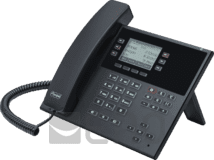 Auerswald COMfortel D-210 SIP-Telefon
