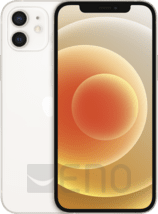 3JG Apple iPhone 12 64GB weiß