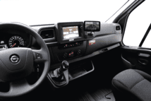 Arat Display-Halterung Renault Master IV/Opel Movano