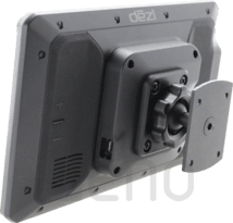 Arat Montage-Adapter Garmin dezl LGV800/810/1000 uw