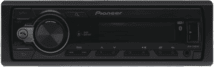 Pioneer MVH-330DABAN AUX/USB/BT + Ant./Mikrofon