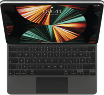 Apple Magic Keyboard iPad Pro 12,9 / Air13 schwarz DE