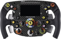 Thrustmaster Ferrari SF1000 Edition Lenkrad Add-On PST/Xbox/PC