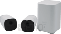 Anker eufy Cam 2 Pro 2-Kamera-Set