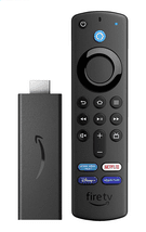 Amazon Fire TV Stick (2021) Alexa-Sprachfernbedienung