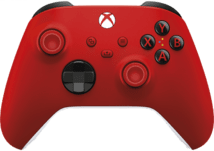 Microsoft Xbox One/S/X Wireless Contr. Pulse Red