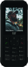 Telekom CAT B40 schwarz